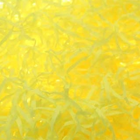 Yellow Shredded Tissue 25g