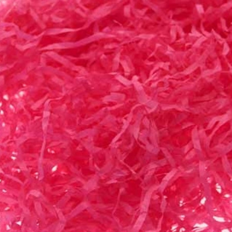 Pink Shredded Tissue (25 grams)