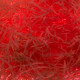 Red Shredded Tissue (25 grams)