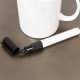 Black Ceramic Pen - Personalisation Pen For Mugs