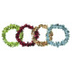 Snowflake Foil Garland (Assorted)