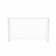 6 x 4ft Football Goal, Carry Case and Target Sheet