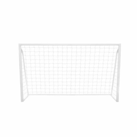 6 x 4ft Football Goal, Carry Case and Target Sheet