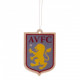 Aston Villa FC Air Freshener