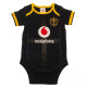 Wales RU 2 Pack Bodysuit 0/3 mths SP