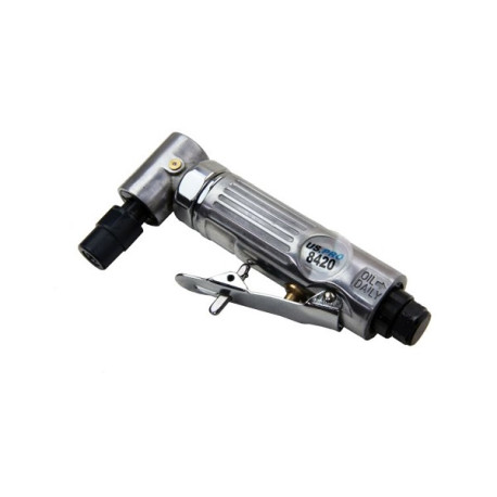 US PRO 1/4" Air Angle Die Grinder