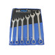 US Pro 6Pc Super Jumbo Metric Spanner Set