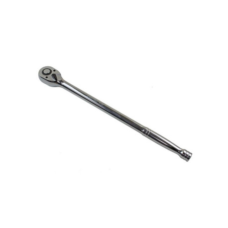 US Pro 1/2" Dr 72T Extra Long Ratchet - 380mm