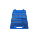 US Pro 208 Pc Master Screwdriver Set