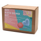 Bath Bomb Kit - Rose &amp; Bubblegum