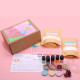 Bath Bomb Kit - Alloy &amp; Satin