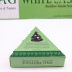 42g Jumbo Golden Nag - White Sage Backflow Incense Cones