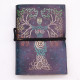 Assorted Esoteric Notebooks 7x10cm