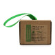 Boxed Single Massage Soaps - Spearmint &amp; Eucalyptus