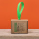 Boxed Single Massage Soaps - Spearmint &amp; Eucalyptus