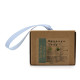 Boxed Single Massage Soaps - Tea Tree &amp; Aloe Vera