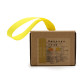 Boxed Single Massage Soaps - Peach &amp; Lemon