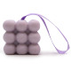 Boxed Single Massage Soaps - Lavender &amp; Lilac