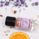 De-Stress Aromatherapy Smelling Salt