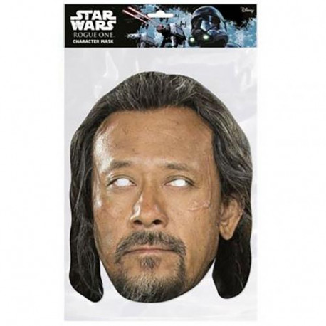 Star Wars Rogue One Mask Baze