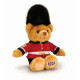 15cm London Guardsman Bear