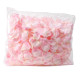 Champagne Pink Rose Petals (1000pcs) in poly bag