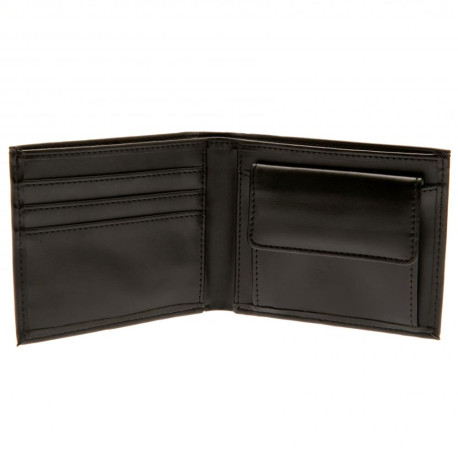 West Ham United FC Debossed Wallet