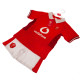 Wales RU Shirt &amp; Short Set 3/6 mths SP