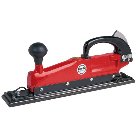 Clarke Long Bed Air Sander - CAT49