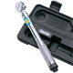 Clarke 3/8&quot; Dr Reversible Torque Wrench CHT204