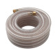 Clarke BRH10 Braided 8mm Air Hose - 10M