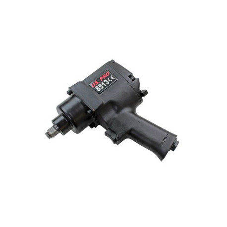 US PRO 1/2" Dr Air Impact Gun 590lbs