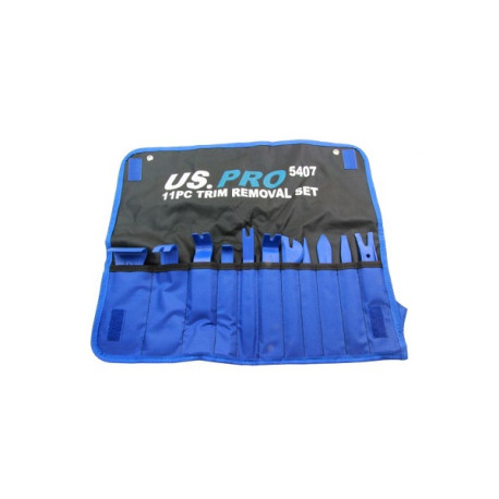 US PRO 11PC Trim Removal Set