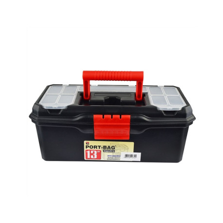 Toolzone 13" Maestro Toolbox