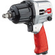 Clarke X-Pro CAT131 1/2&quot; Twin Hammer Air Impact Wrench