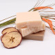 Peach Orchid Soap Loaf