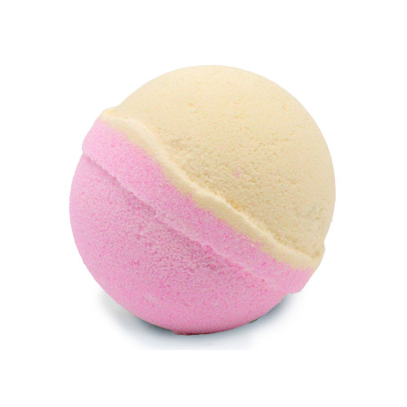 Pink Lemonade Bath Bomb 180g