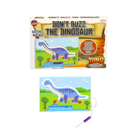 Dinosaur Maze Game