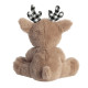 Taupe Reindeer Soft Toy