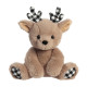 Taupe Reindeer Soft Toy