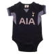 Tottenham Hotspur FC 2 Pack Bodysuit 0/3 mths GD