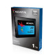 ADATA 1TB Ultimate SU800 SSD, 2.5&quot;, SATA3, 7mm (2.5mm Spacer), 3D NAND, R/W 560/520 MB/s