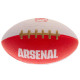 Arsenal FC Mini Foam American Football