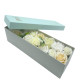 Long Box - Wedding Blessings - White &amp; Ivory