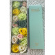 Long Box - Spring Celibrations - Yellow &amp; Greens