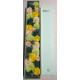 Extra Long Box - Spring Celibrations - Yellow &amp; Greens