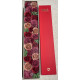 Extra Long Box - Vintage Roses