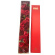 Extra Long - Classic Red Roses