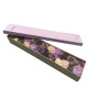 Extra Long - Lavender Rose &amp; Carnation