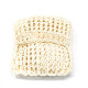 Sisal Sponge and Scrub - Extra Exfoliating Cushion